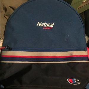 Champion backpack